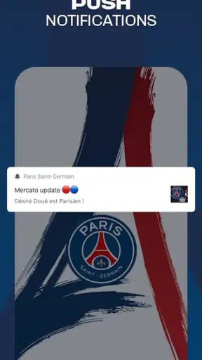 PSG Officiel