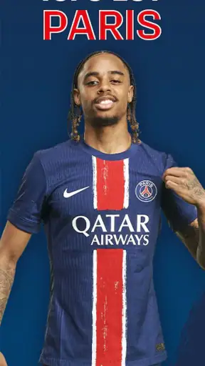 PSG Officiel