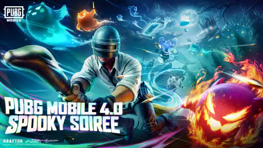PUBG MOBILE
