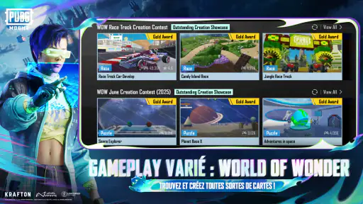 PUBG MOBILE