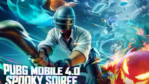PUBG MOBILE
