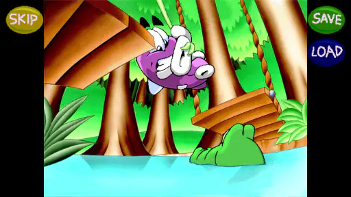 Putt-Putt® Saves the Zoo
