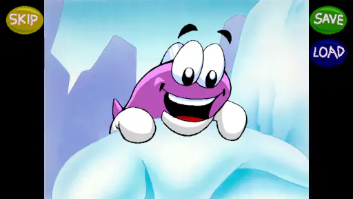 Putt-Putt® Saves the Zoo
