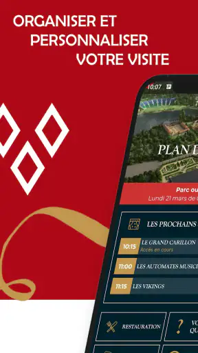Puy du Fou - France