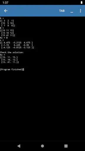 Pydroid repository plugin