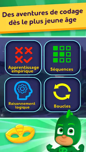Pyjamasques™ : Hero Academy