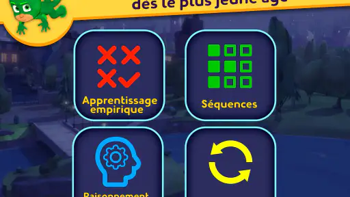 Pyjamasques™ : Hero Academy