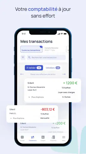 Qlower - fiscalité immobilière