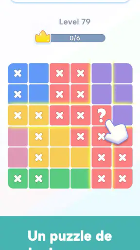 Queenzle: Sudoku Royal Logique