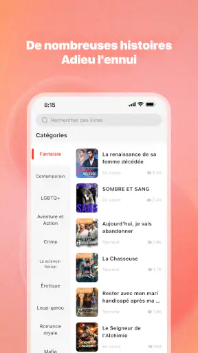 QuelRoman