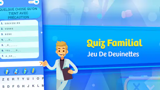 Quête Familiale