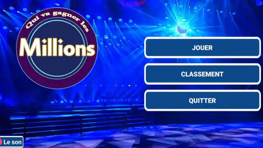 Qui va gagner les millions