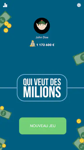 Qui Veut Des Millions
