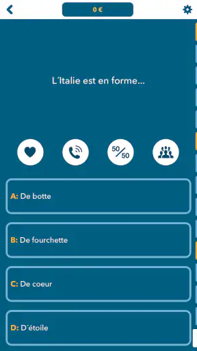 Qui Veut Des Millions