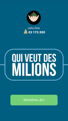 Qui Veut Des Millions