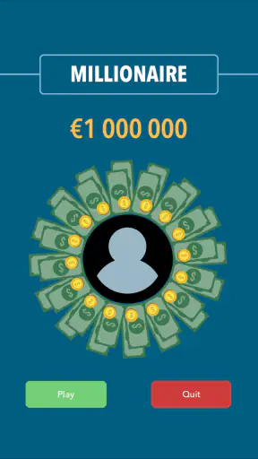 Qui Veut Des Millions