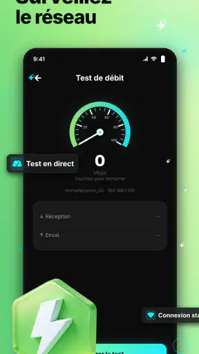 QuickClean & Sécurisé