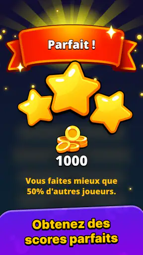 Quiz Blitz : Défi Cérébral