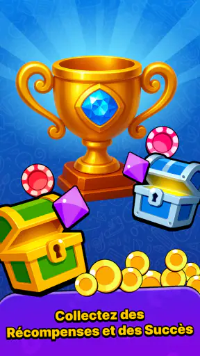Quiz Blitz : Défi Cérébral