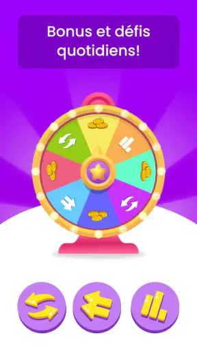 Quizit - Trivia Français