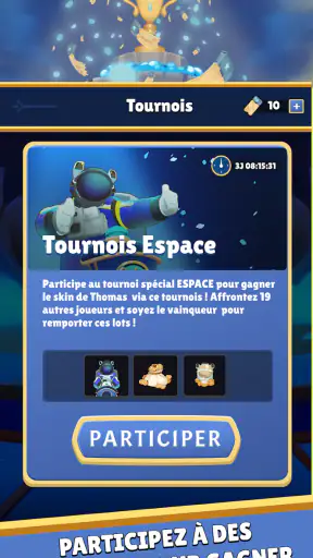Quizz de Génie