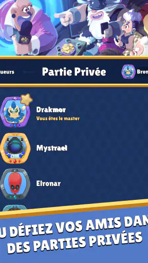 Quizz de Génie