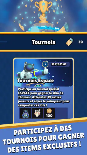 Quizz de Génie