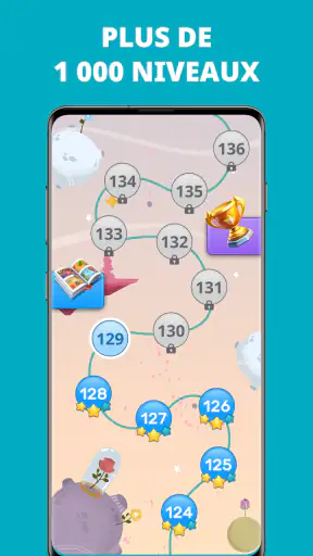 QuizzLand : quiz intelligent