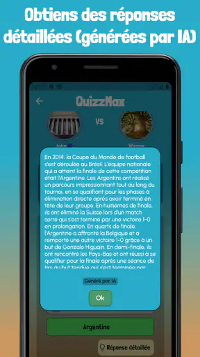 QuizzMax - Le Quiz Multijoueur