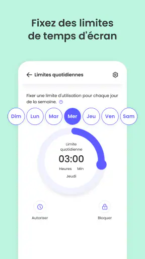 Qustodio Contrôle Parental