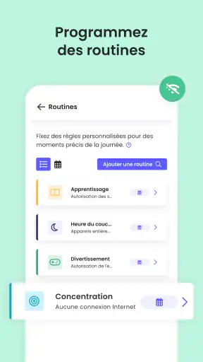 Qustodio Contrôle Parental