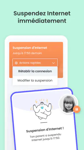 Qustodio Contrôle Parental