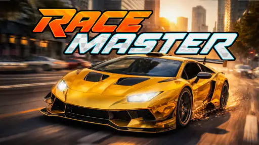 Race Master 3D: Car Racing Fun