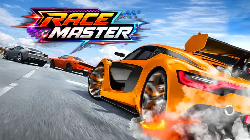 Race Master 3D: Car Racing Fun