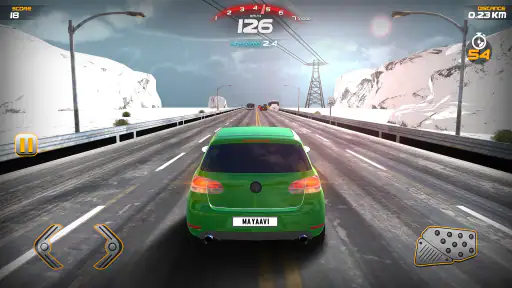 Race Master 3D: Car Racing Fun