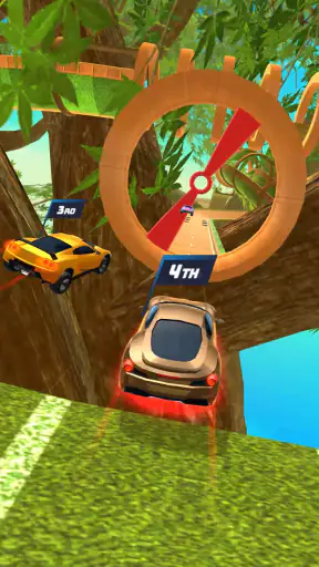 Race Master 3D: Jeu de Voiture
