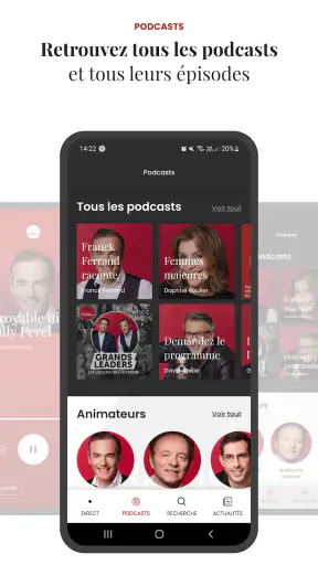 Radio Classique