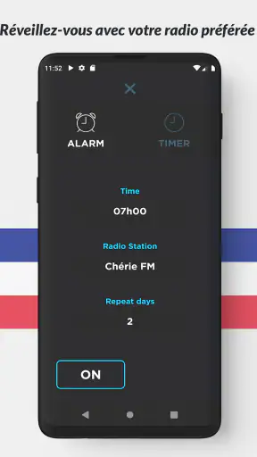 Radio FM France: Stations Live
