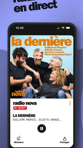 Radio Nova