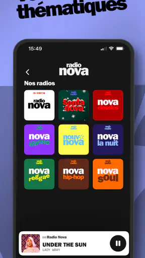 Radio Nova