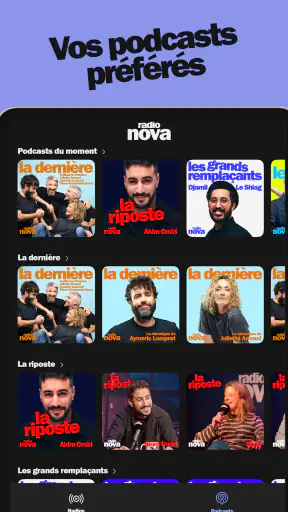 Radio Nova