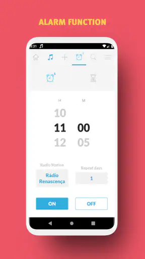 Radio Portugal FM Live