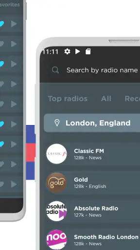 Radio UK FM