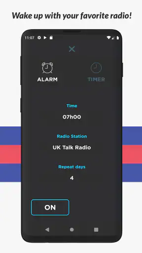 Radio UK FM