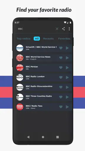 Radio UK FM