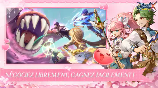 Ragnarok X: Next Generation