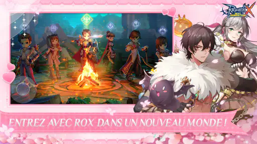 Ragnarok X: Next Generation