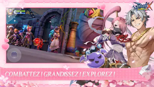 Ragnarok X: Next Generation