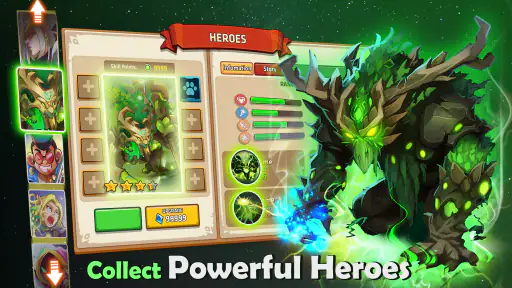 Raid Royal 2: TD Battles