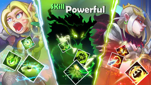 Raid Royal 2: TD Battles